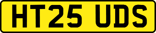 HT25UDS