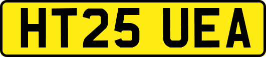 HT25UEA