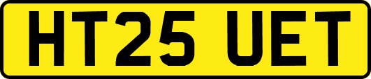 HT25UET