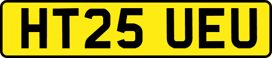 HT25UEU