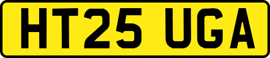 HT25UGA