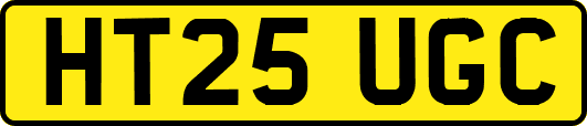 HT25UGC