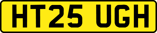 HT25UGH