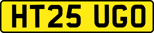 HT25UGO