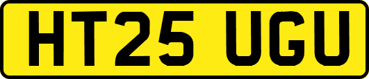 HT25UGU