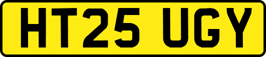 HT25UGY