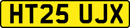 HT25UJX