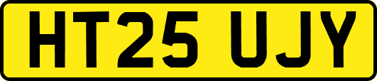 HT25UJY