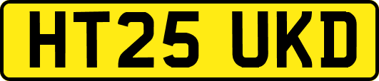 HT25UKD