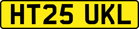 HT25UKL