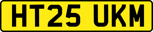 HT25UKM