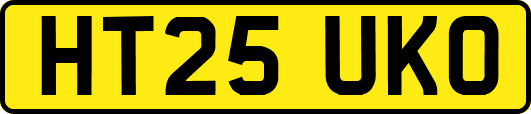 HT25UKO
