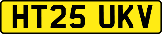 HT25UKV
