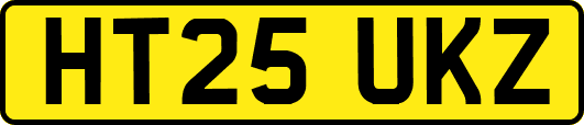 HT25UKZ