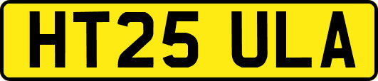 HT25ULA