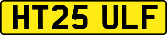 HT25ULF