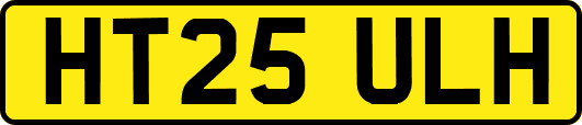 HT25ULH