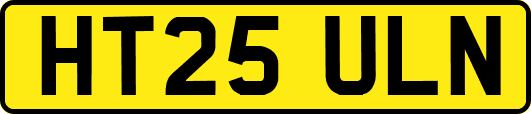 HT25ULN