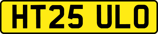 HT25ULO