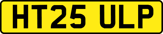 HT25ULP