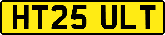 HT25ULT