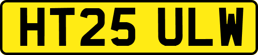 HT25ULW