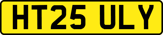 HT25ULY