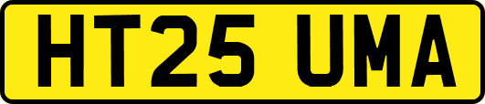HT25UMA