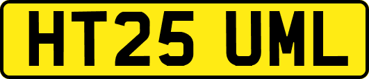 HT25UML