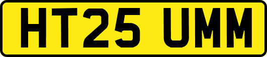 HT25UMM