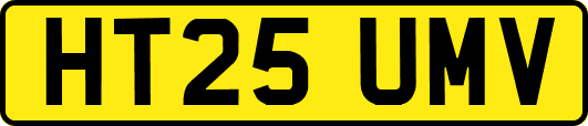 HT25UMV