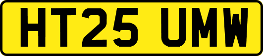 HT25UMW