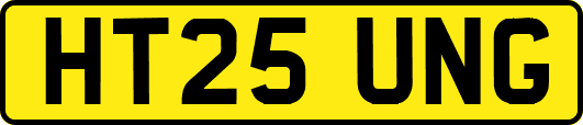 HT25UNG