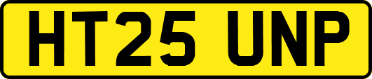 HT25UNP