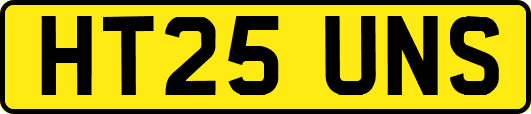 HT25UNS