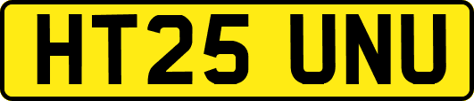 HT25UNU