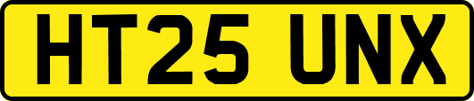 HT25UNX