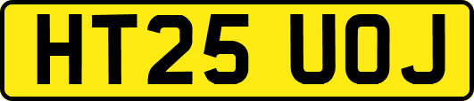 HT25UOJ