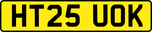 HT25UOK