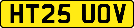 HT25UOV