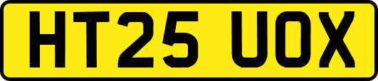 HT25UOX