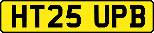 HT25UPB