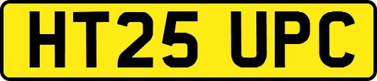HT25UPC