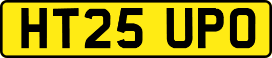 HT25UPO