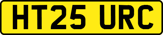HT25URC
