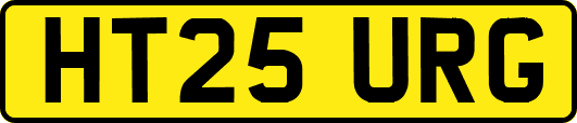 HT25URG