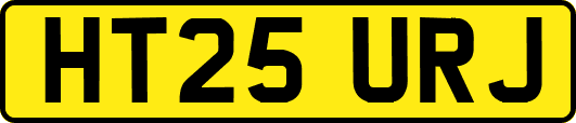 HT25URJ