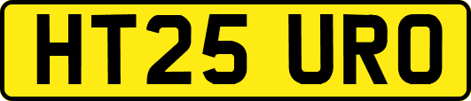 HT25URO