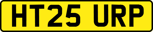 HT25URP