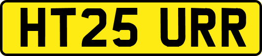 HT25URR